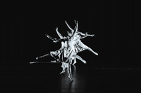 Her Story- Melange' Dance Company- Spring 2017