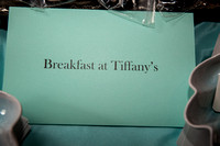 Breakfast at Tiffiny's Sweet 16